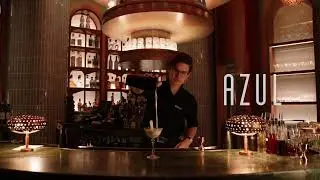 Fontainebleau Las Vegas The Culinary Collection