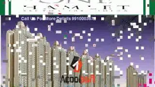 ATS One Hamlet 9910003677 Resale price flats Noida sector 107