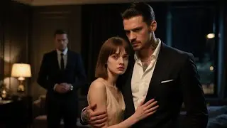 She Sat on the Mafia Boss&rsquo;s Lap to Escape Her Ex-Husband&mdash;He Whispered, &ldquo;I&rsquo;ll Protect You.&rdquo;