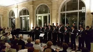 O Sacrum Convivium - Roberto Remondi