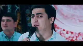 Murod Norov yonimda qol