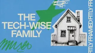 Pastor David Meyer, The Tech-Wise Family 8/20/2025