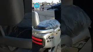 Ramza G7EV | Sialvi Motors GUJRANWALA