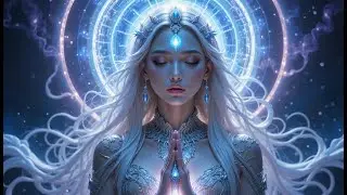 741 Hz Detox Frequency – Cleanse Negative Energy & Awaken Your Inner Light