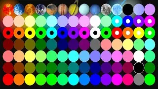 Shutter Crush 100 The Planet Marble Survival Race in Algodoo