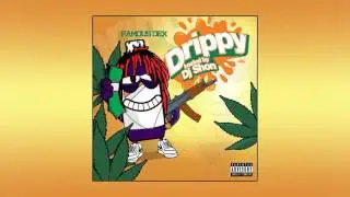 Famous Dex - Drip For A Milli (Feat. Pachino)