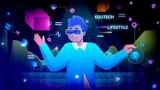 Company Profile Video for Hue Tech