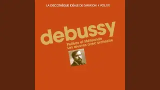 L'enfant prodigue, L. 57, CD 61: No. 6, R&eacute;cit, 