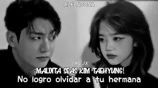 IMG JK- ¡Maldita seas Kim Taehyung!No logro olvidar a tu hermana (C.Ú) || Ale Noona 🖤