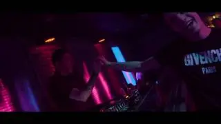 Taylor Gang night w/ DJ Gozth @ Budapest, VOLT Lok&aacute;l