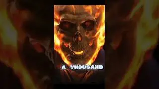 &ldquo;EVIL can run&hellip; but it can&rsquo;t hide from HELLFIRE!&rdquo;#shorts