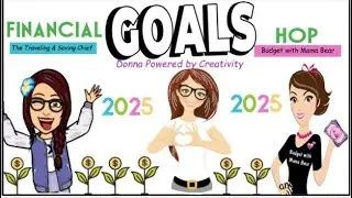 Financial Goals Hop Q3