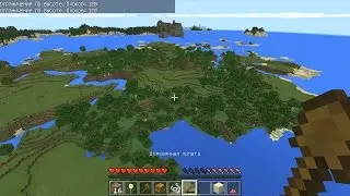 Minecraft: Windows 10 Edition Beta ★ GAMEPLAY ★ GEFORCE 1070