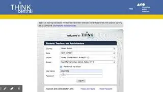 ThinkCentral