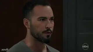GH: 1/26/26 - Marco Orders Britt to Wyndemere Part 1/2
