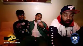 GOODZ  AND BONES BRIGANTE SMACK VOL 2 PREDICTIONS
