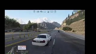 LSPDFR 2026 episode 1