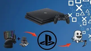 RAZER TARTARUS V2 ANALOG JOYSTICK - PART 5 CONSOLE | XBOX/ PLAYSTATION