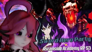 RP: Sword Party [