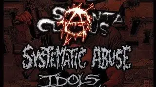 SANTA CLAUS  Live  12/11/15  Til-Two Club  San Diego, CA  [Part 1 of 2]