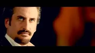 John Doe  Vigilante Exclusive Trailer 2014   Crime Thriller HD
