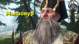 Мышовур в Ведьмак 3: Дикая Охота #50