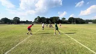 GAME #2 | Sticks v. Slimy Snails | SMFL