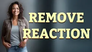 What Happens When You Remove a Reaction on Instagram DMs?