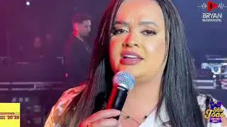 Seresta da Klessinha - Ibirataia/BA - Esquenta Junino - Junho 2025 - Show Completo
