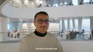 Why I Chose Aberdeen: Faisal&rsquo;s Story of Studying Abroad