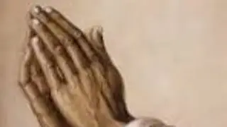 Praying for divine timing (update on prayer against evil spirits)