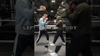 how to learn boxing at home step by step #ringwbc #motivation #boxing
