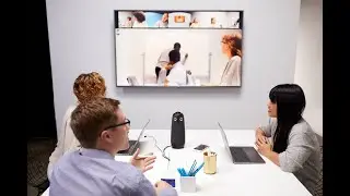 OwlLabs Pro The Ultimate Smart Conferencing System