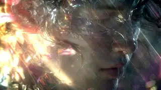 Awaken &ndash; Emotional Ambient Song with Female Vocals | Sad Cinematic Music for Reflection