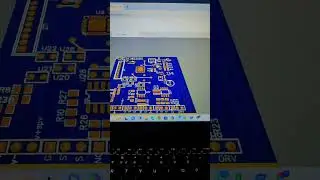 pcb repair and designing