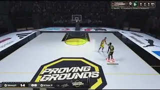 NBA 2K26 1v1 Dub💥