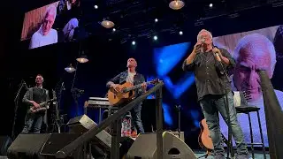 מלך העולם - שלמה ארצי (היכל התרבות 12.1.24)