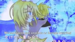 Cynical Romance [Len and Rin] English Subs