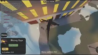 Jurassic blocky part 25