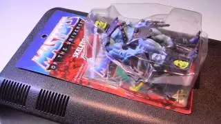Super7 MOTU Classics Ultimate Edition Unboxing Skeletor