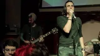 Banda Black Ferry - Psycho Killer - Talking Heads Cover - The Blue Pub