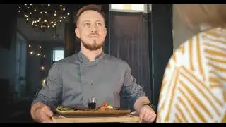 Happy Food доставка готового питания