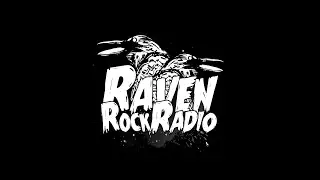 RAVEN ROCK RADIO - AQUI ESTAMOS