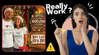 Luxo Clothing Reviews - Legit or Another Scam?