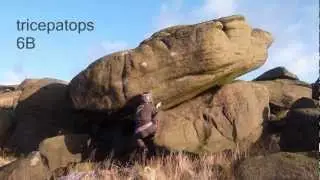 Blackstone Edge Revisited