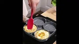4 Hole Pan Video no sound