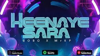 BOBO & Mr.KP - Heenaye Sara - Official Audio Release @KasunPolgampala91