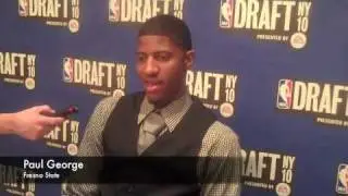 2010 NBA Draft - What's Your First Purchase?