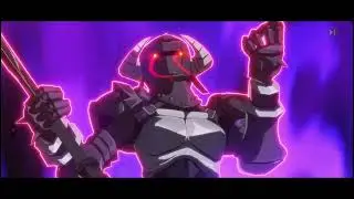 Lord Of Nazarick Story Mode Infiltration part 1