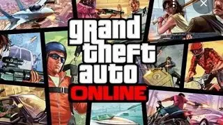 Gta Online 